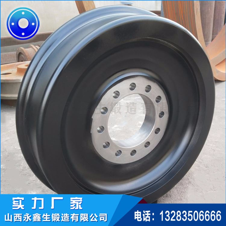 車輪鍛件 車輪鍛件