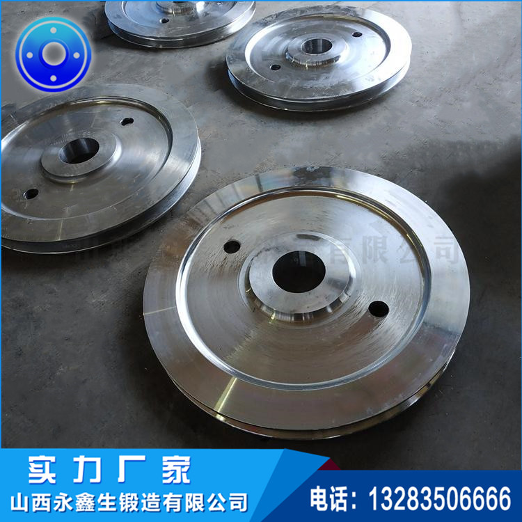 車輪鍛件 車輪鍛件