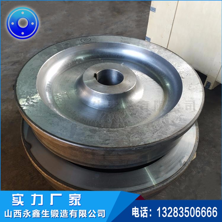 車輪鍛件 車輪鍛件