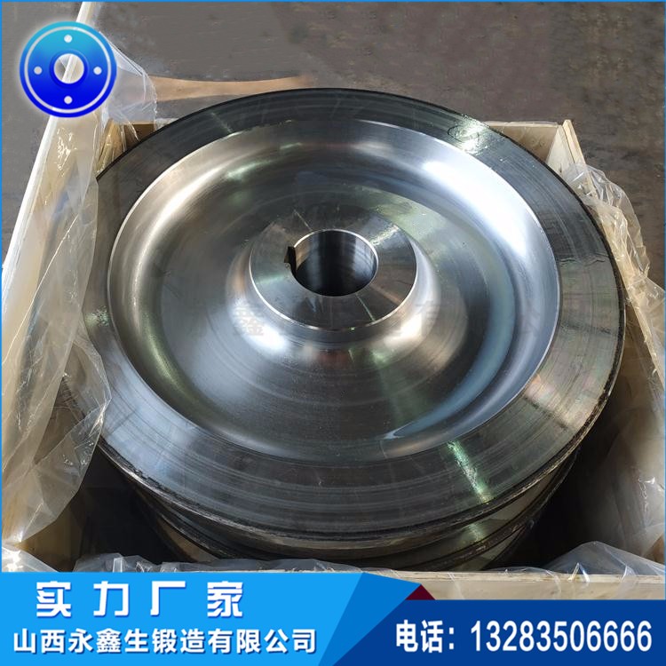 車輪鍛件 車輪鍛件