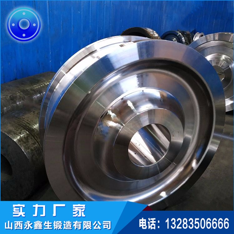 車輪鍛件 車輪鍛件