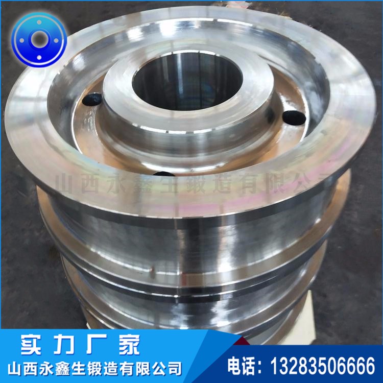 車輪鍛件 車輪鍛件