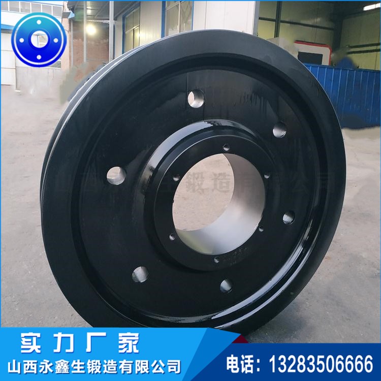 車輪鍛件 車輪鍛件