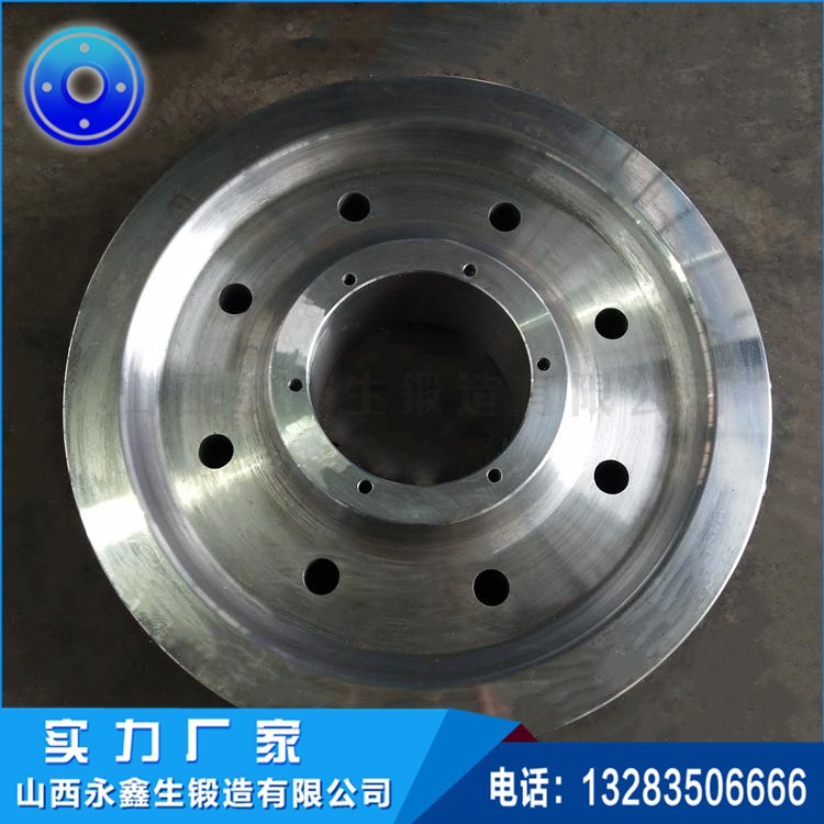 車輪鍛件 車輪鍛件