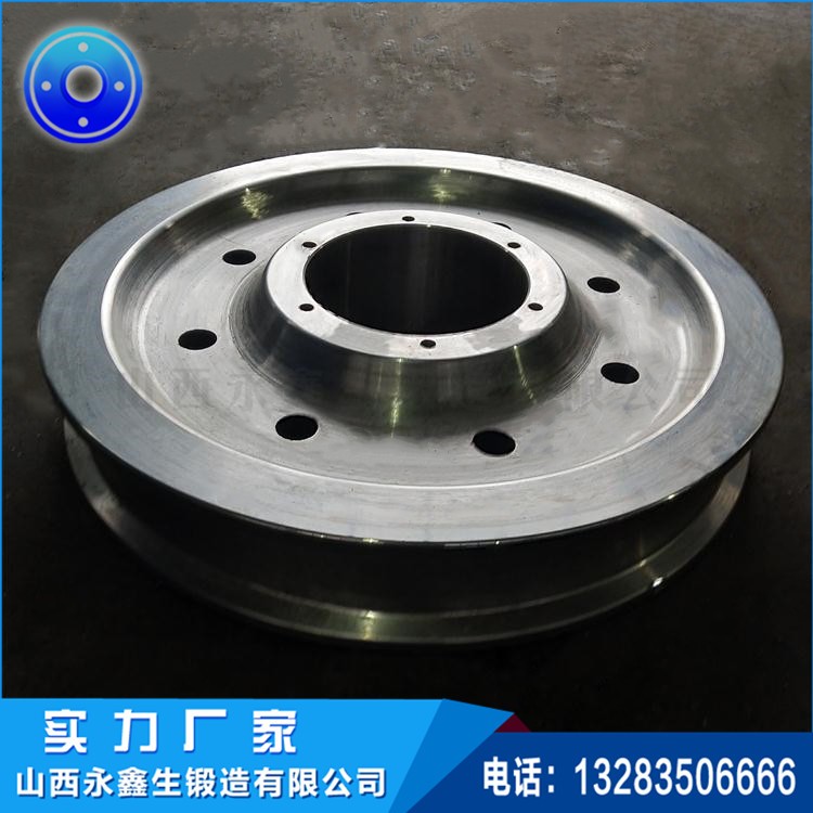 車輪鍛件 車輪鍛件