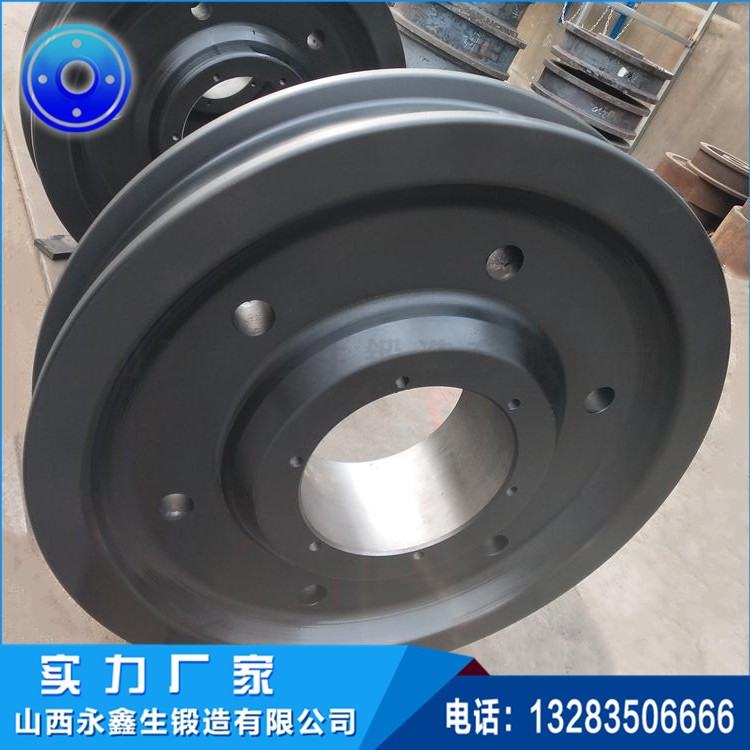 車輪鍛件 車輪鍛件