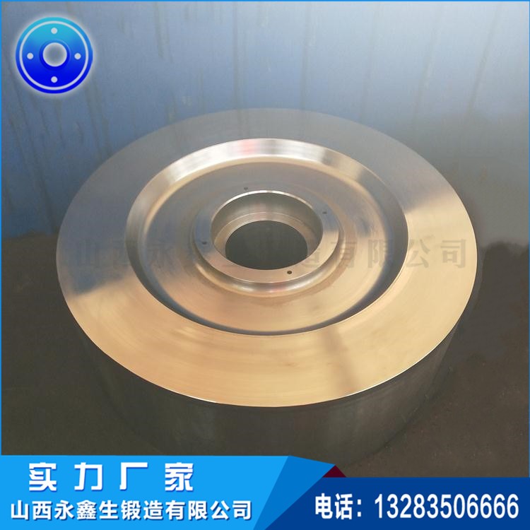 車輪鍛件 車輪鍛件