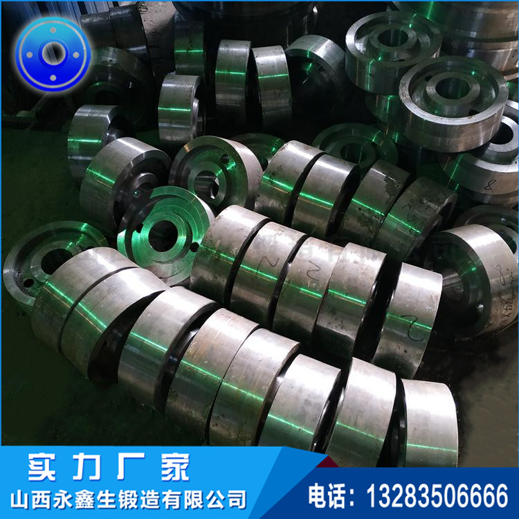 車輪鍛件 車輪鍛件