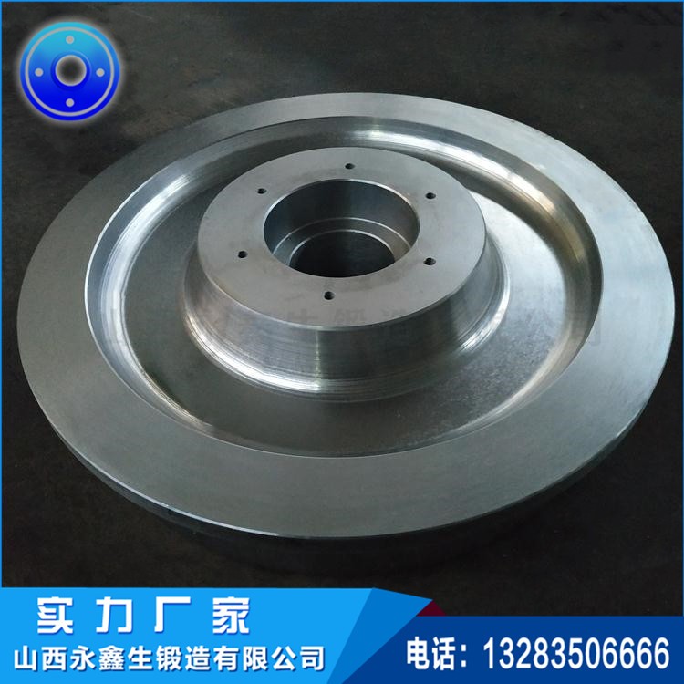 車輪鍛件 車輪鍛件