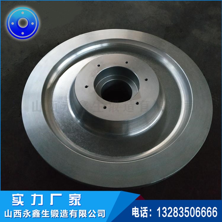 車輪鍛件 車輪鍛件