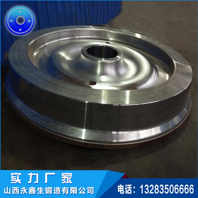 車輪鍛件 車輪鍛件