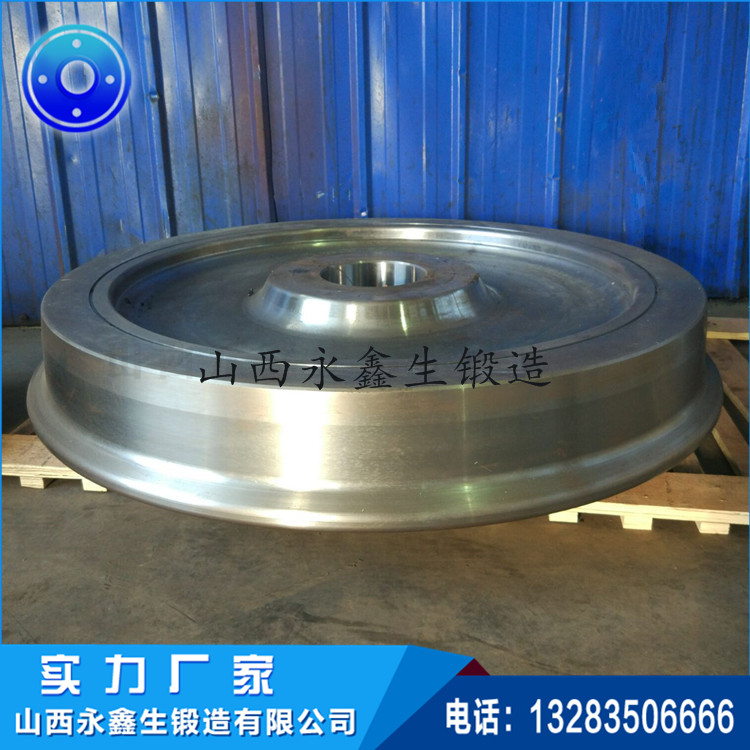 車(chē)輪鍛件 車(chē)輪鍛件