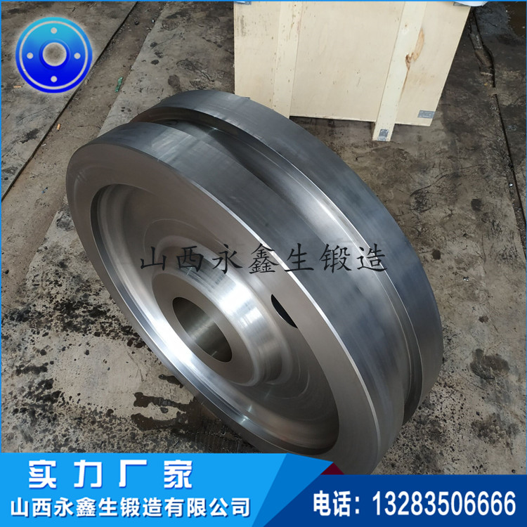 車輪鍛件 車輪鍛件