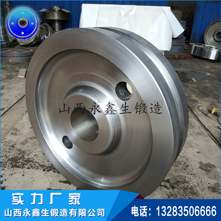 車輪鍛件 車輪鍛件