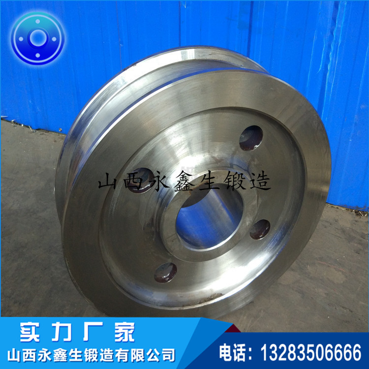 車輪鍛件 車輪鍛件