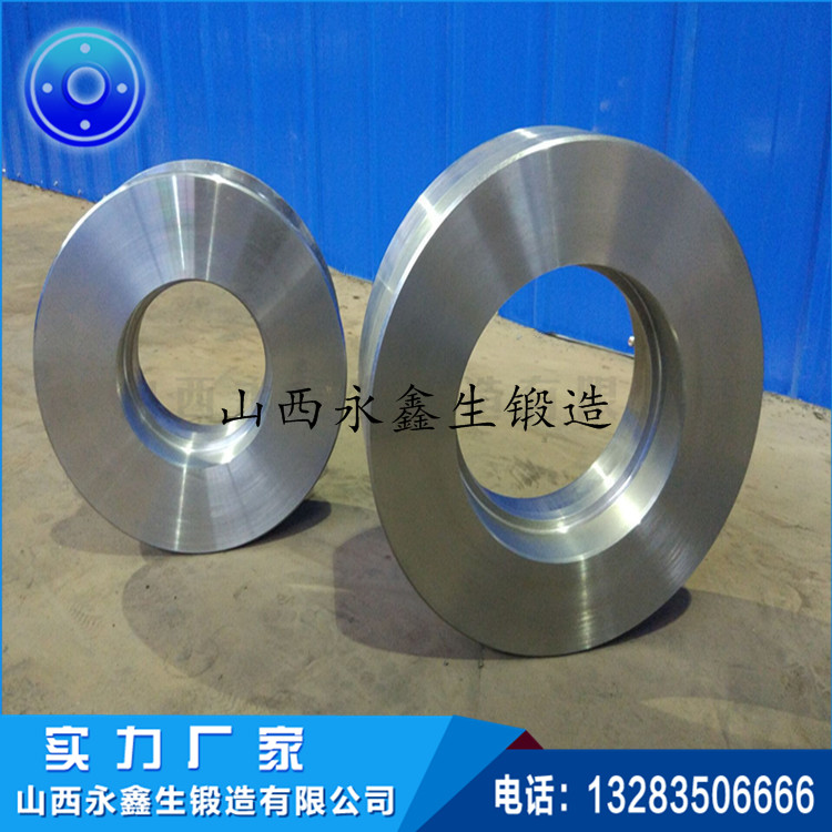 車(chē)輪鍛件 車(chē)輪鍛件