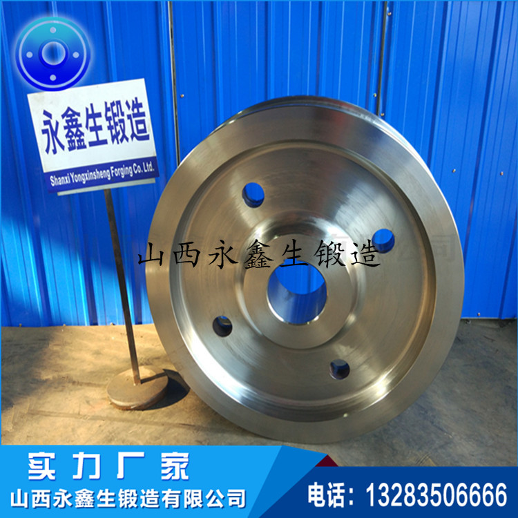 車輪鍛件 車輪鍛件