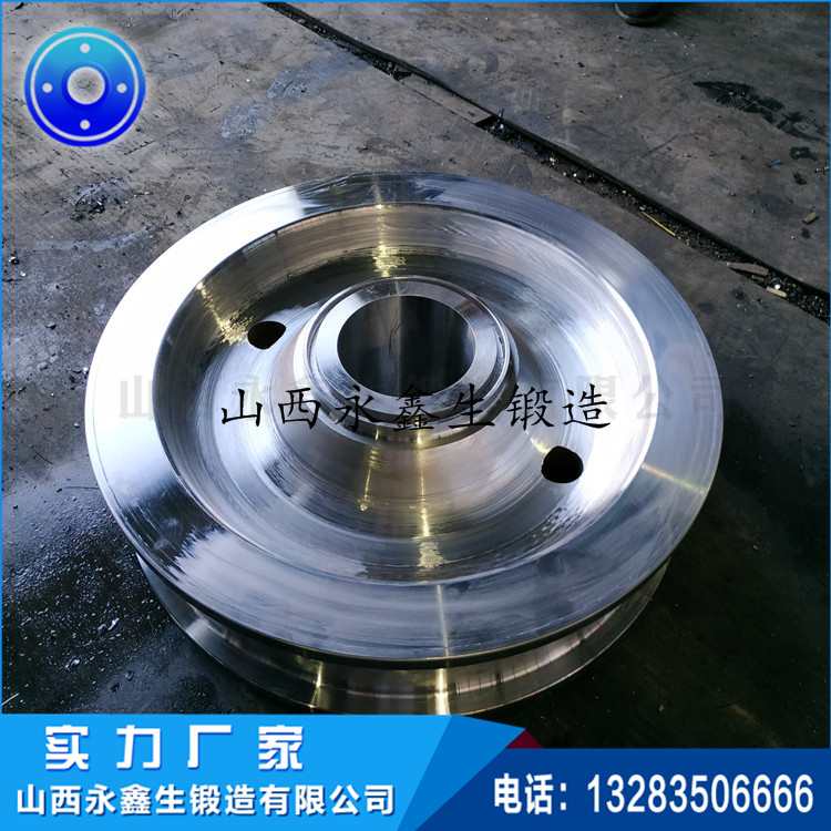 車(chē)輪鍛件 車(chē)輪鍛件