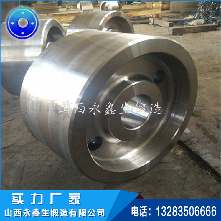 托輪鍛件 托輪鍛件