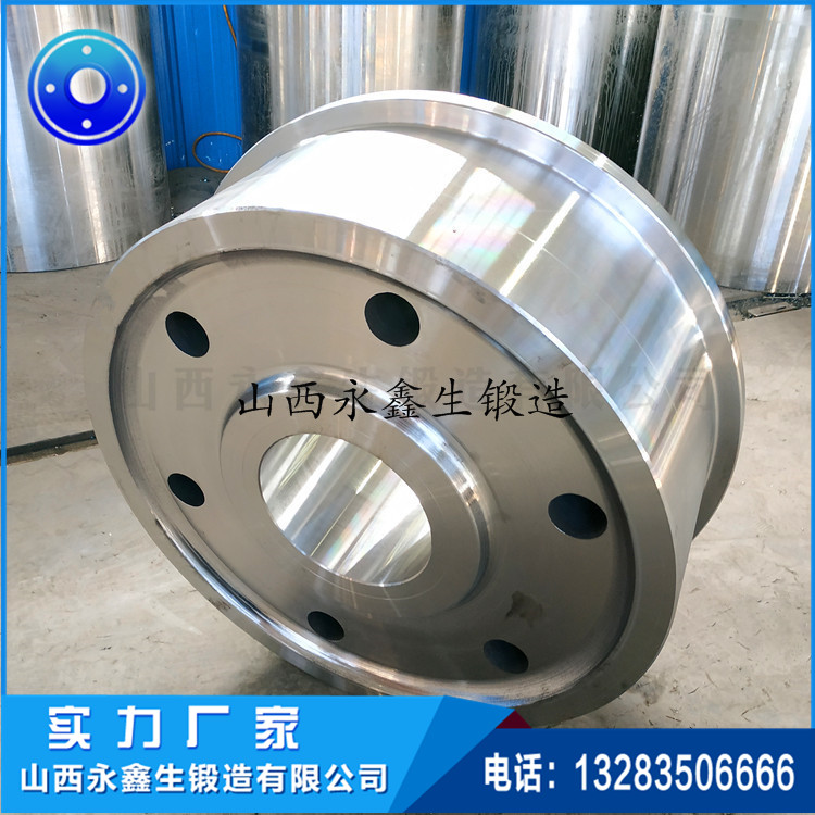 行車輪鍛件 行車輪鍛件