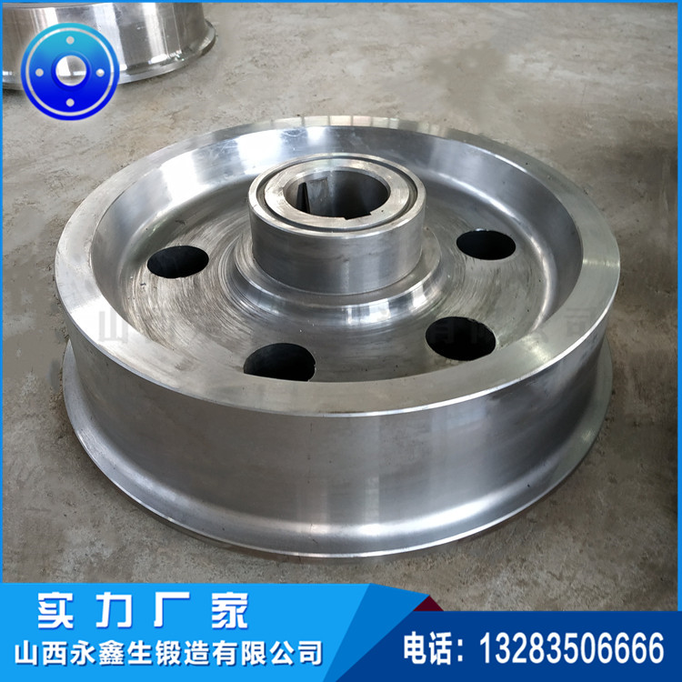 行車輪鍛件 行車輪鍛件