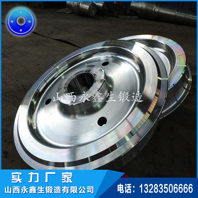 軌道車(chē)輪 軌道車(chē)輪