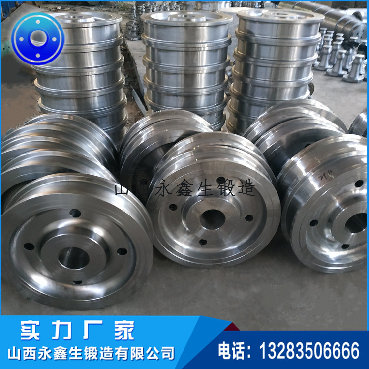 起重機車輪|軌道車輪|行車輪|托輪 