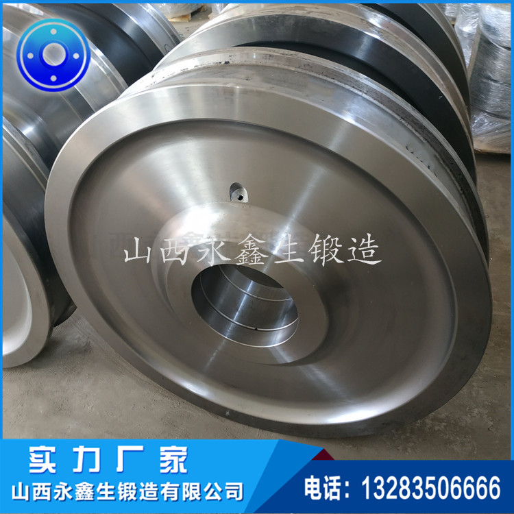 起重機(jī)車(chē)輪 起重機(jī)車(chē)輪