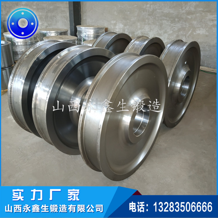 起重機(jī)車(chē)輪 起重機(jī)車(chē)輪