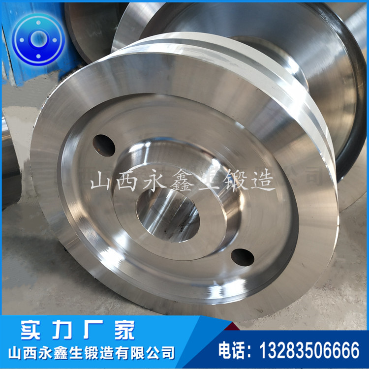 車輪鍛件 車輪鍛件