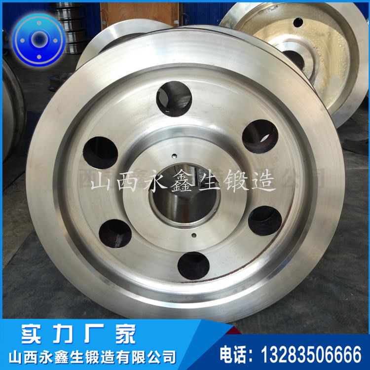 起重機(jī)車輪 起重機(jī)車輪