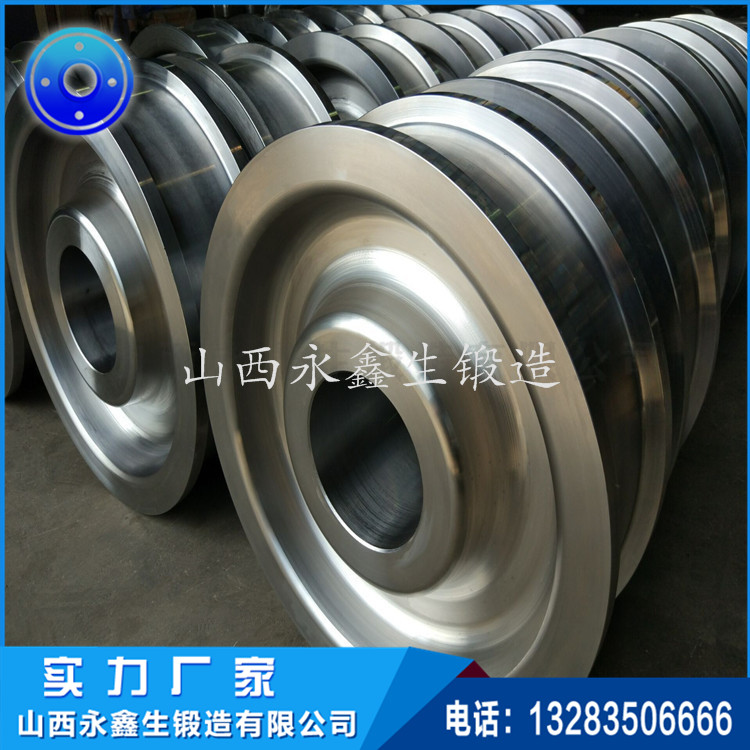 起重機(jī)車輪 起重機(jī)車輪