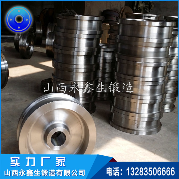 起重機(jī)車輪 起重機(jī)車輪