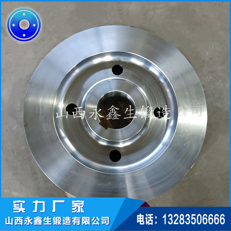 行車輪鍛件 行車輪鍛件