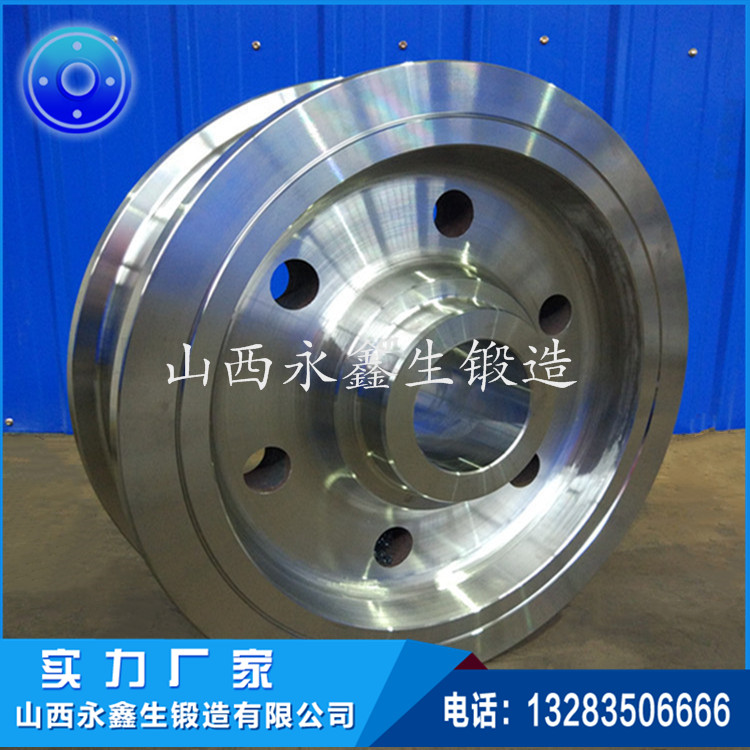 起重機(jī)車輪 起重機(jī)車輪