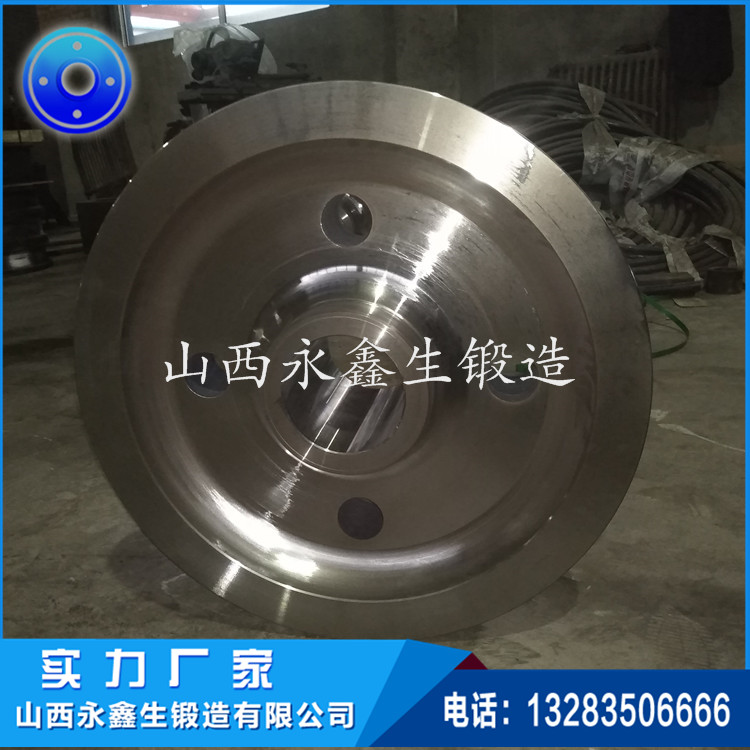 起重機(jī)車輪 起重機(jī)車輪