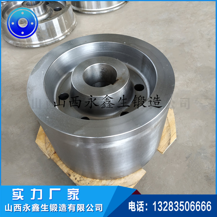 托輪鍛件 托輪鍛件