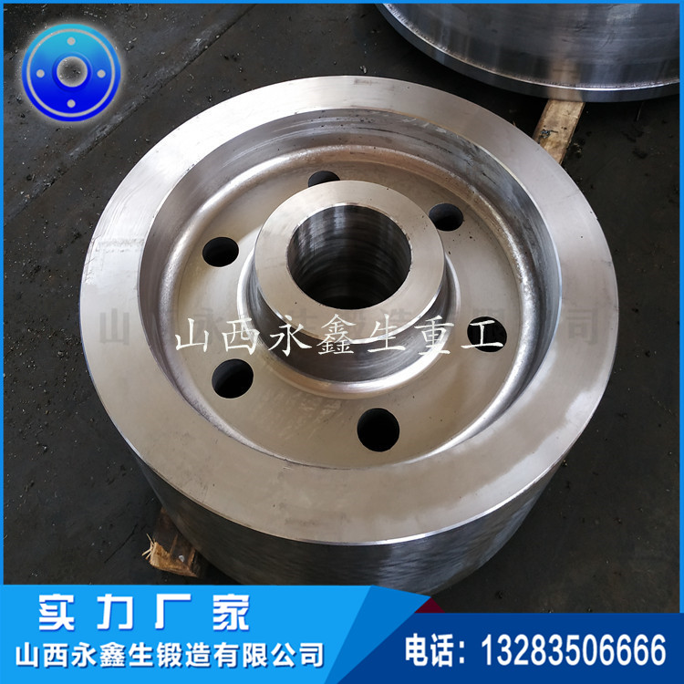 托輪鍛件 托輪鍛件