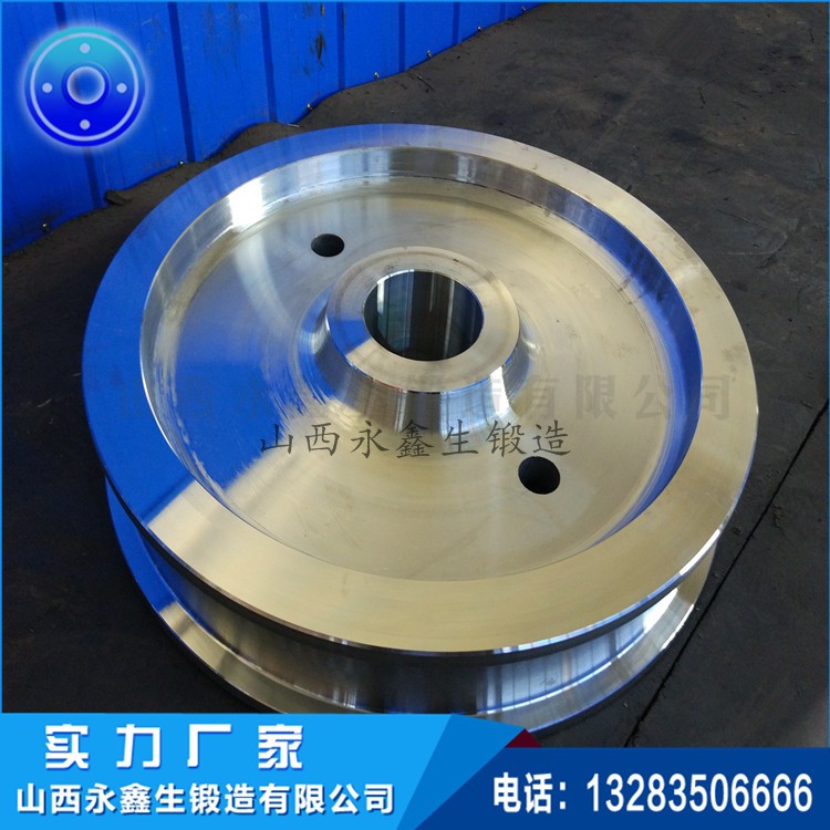 車輪鍛件 車輪鍛件