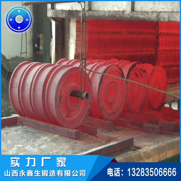 起重機(jī)車輪|軌道車輪|行車輪|托輪