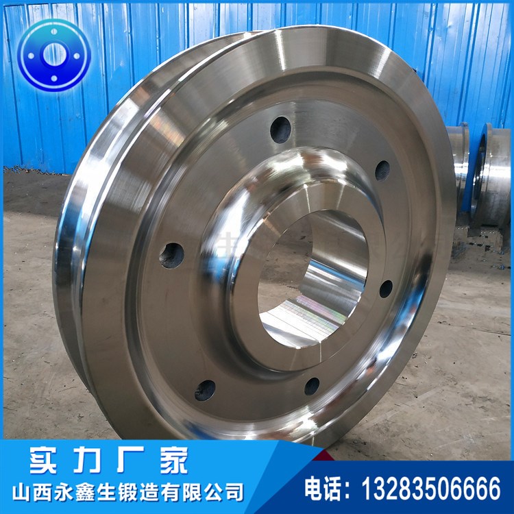 起重機(jī)車輪|軌道車輪|行車輪|托輪