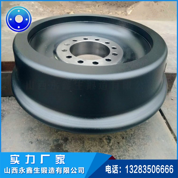 起重機車輪 起重機車輪