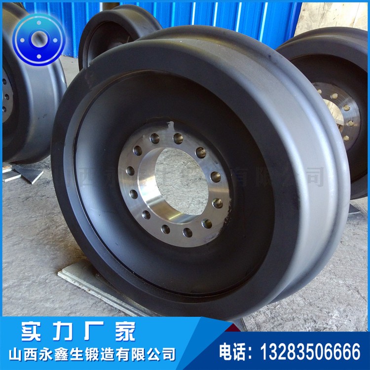 起重機(jī)車輪|軌道車輪|行車輪|托輪
