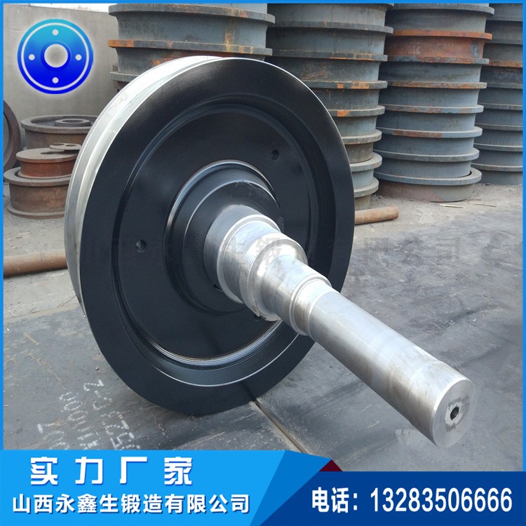 起重機(jī)車輪|軌道車輪|行車輪|托輪