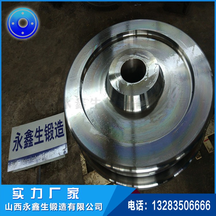 起重機車輪|軌道車輪|行車輪|托輪