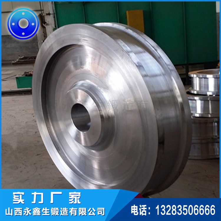 起重機車輪|軌道車輪|行車輪|托輪