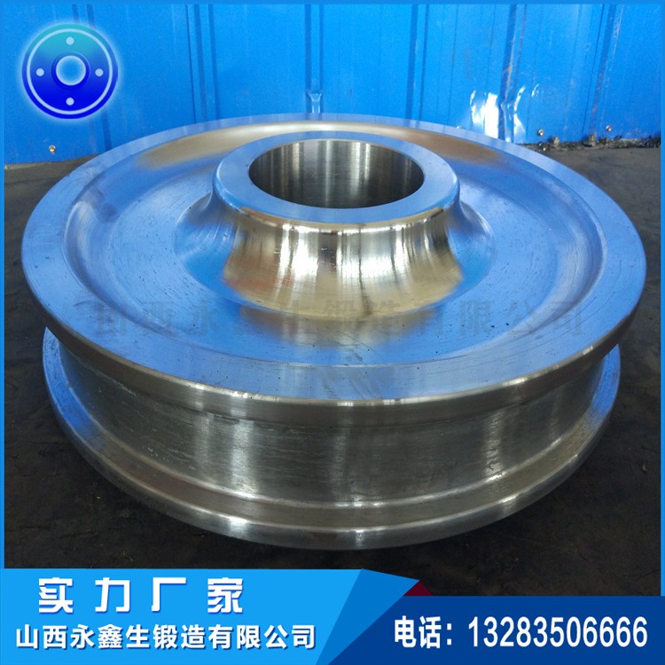 起重機車輪|軌道車輪|行車輪|托輪