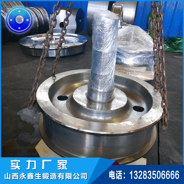 起重機(jī)車輪|軌道車輪|行車輪|托輪