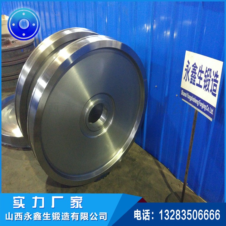 起重機(jī)車輪|軌道車輪|行車輪|托輪