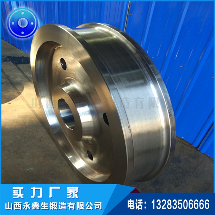 起重機(jī)車(chē)輪|軌道車(chē)輪|行車(chē)輪|托輪